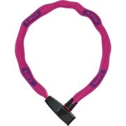 ABUS Catena 85cm 6806K/85 Neon pink Kettenschloss