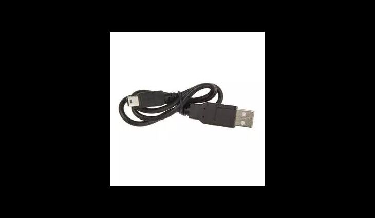 M-Wave Helios USB Akku Rücklicht