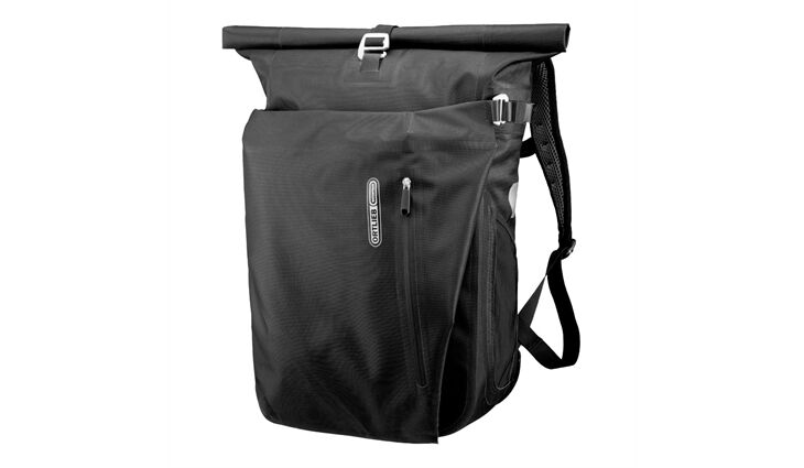 ORTLIEB Rucksack Vario PS QL3.1 black 26 L