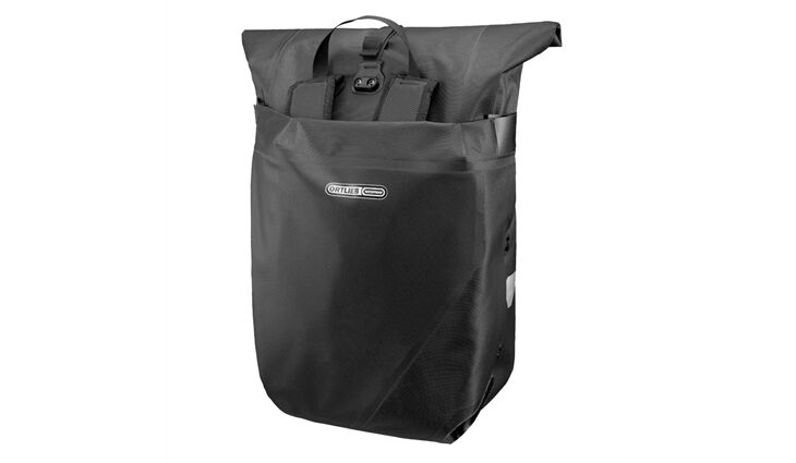 ORTLIEB Rucksack Vario PS QL3.1 black 26 L