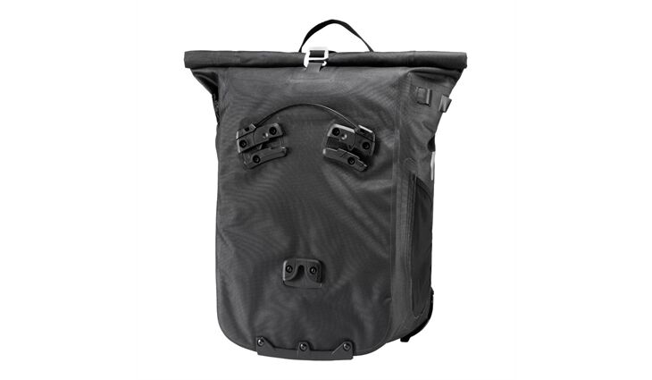 ORTLIEB Rucksack Vario PS QL3.1 black 26 L