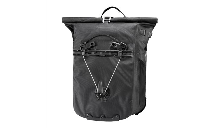 ORTLIEB Rucksack Vario PS QL3.1 black 26 L