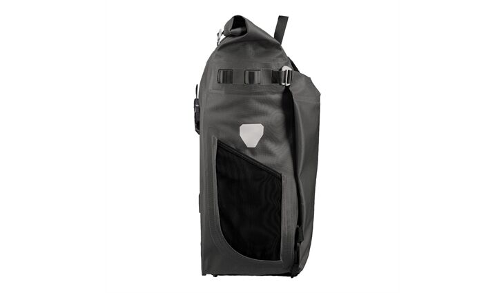 ORTLIEB Rucksack Vario PS QL3.1 black 26 L