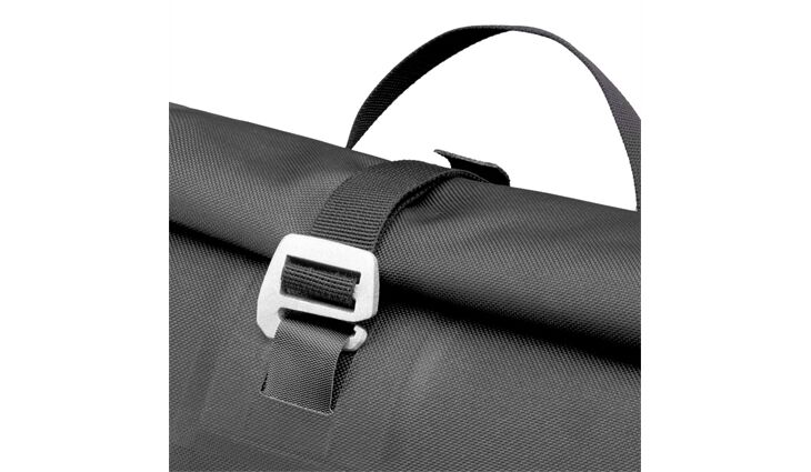 ORTLIEB Rucksack Vario PS QL3.1 black 26 L