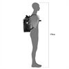 ORTLIEB Rucksack Vario PS QL3.1 black 26 L