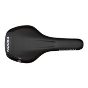 Ergon Sattel SME3-M black Medium MTB