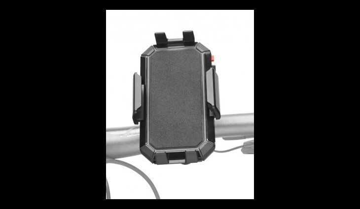 Busch & Müller Handyhalter Universal Cockpit-Adapter