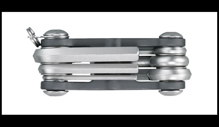 Topeak Mini 6 Tool Mutifunktionswerkzeug