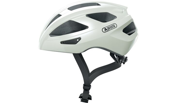 ABUS Helm Macator pearl white M 52- 58