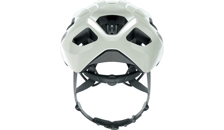 ABUS Helm Macator pearl white M 52- 58
