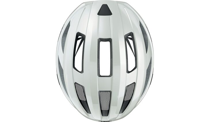 ABUS Helm Macator pearl white M 52- 58