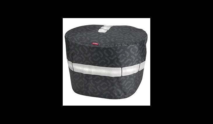 KLICKFIX Rain Cover M für BikeBasket Regenüberzug