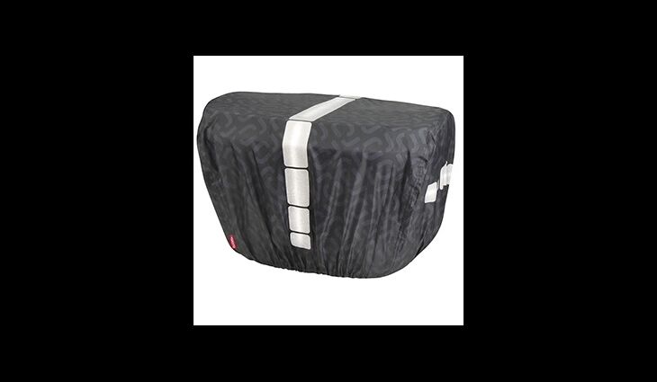KLICKFIX Rain Cover XL für Carrybag GT Regenüberzug