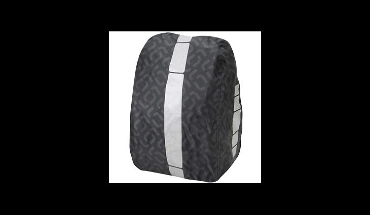 KLICKFIX Rain Cover L für Roomy GT Regenüberzug