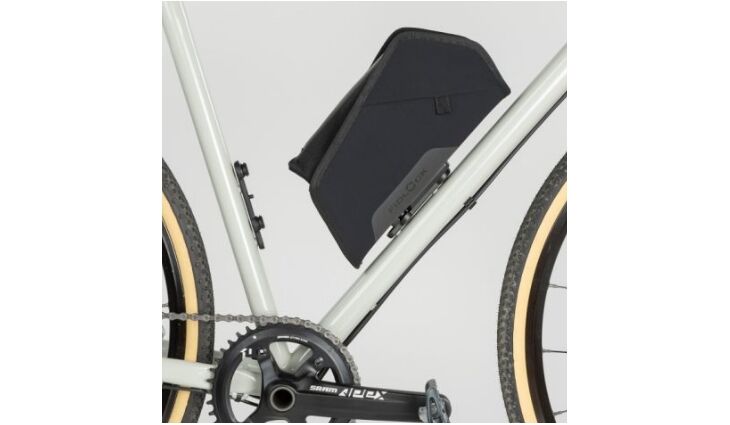 Fidlock Twist Essential bag L Black