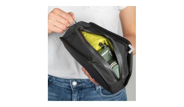 Fidlock Twist Essential bag L Black