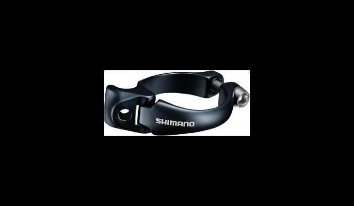 SHIMANO Sitzrohr-Adapter Shimano 31,8/28,6 mm FD-R8000/R91
