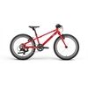 Vii Danni Diamant Rh: 26 cm 20'' red 7 Gg
