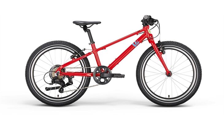 Vii Danni Diamant Rh: 26 cm 20'' red 7 Gg