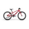 Vii Danni Diamant Rh: 26 cm 20'' red 3 Gg FL