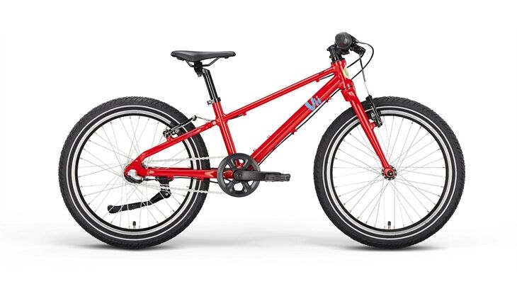 Vii Danni Diamant Rh: 26 cm 20'' red 3 Gg FL