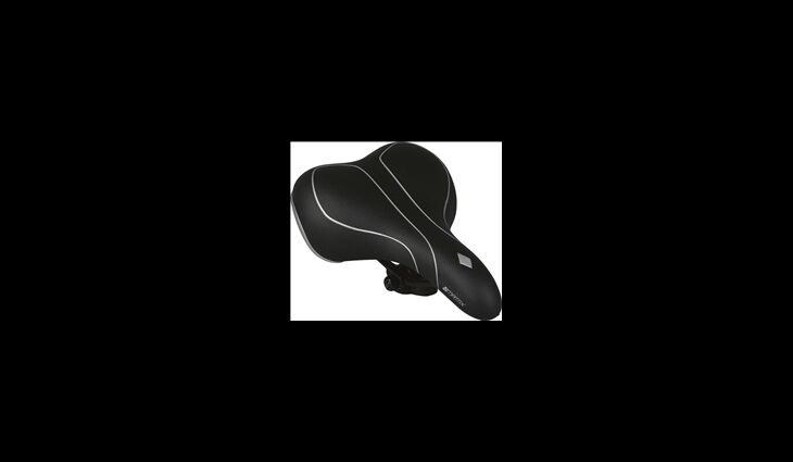 Matrix Trekking Sattel komfort Polste black Herren 101711