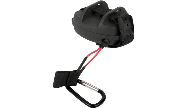 ZEFAL Bike Taxi tow Rope max 90kg mit 2m Länge