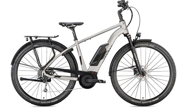 MORRISON SUB 3.0 725 Diamant 43 cm 85 Nm 29'' light grey