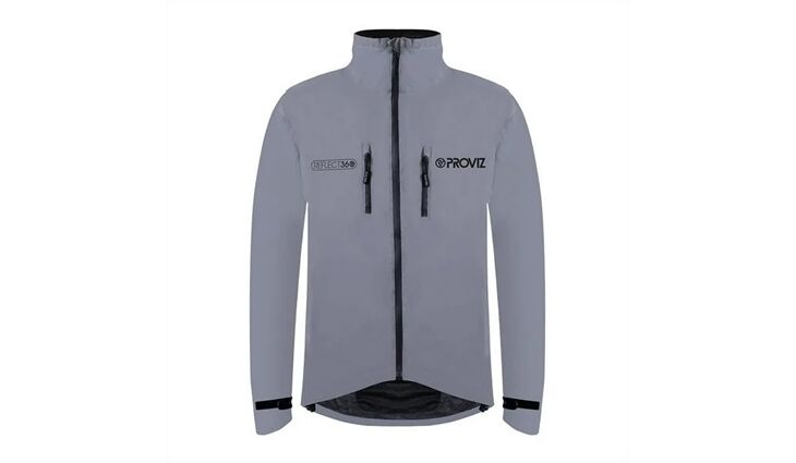 Proviz Radsprot-Jacke Reflect360 Large