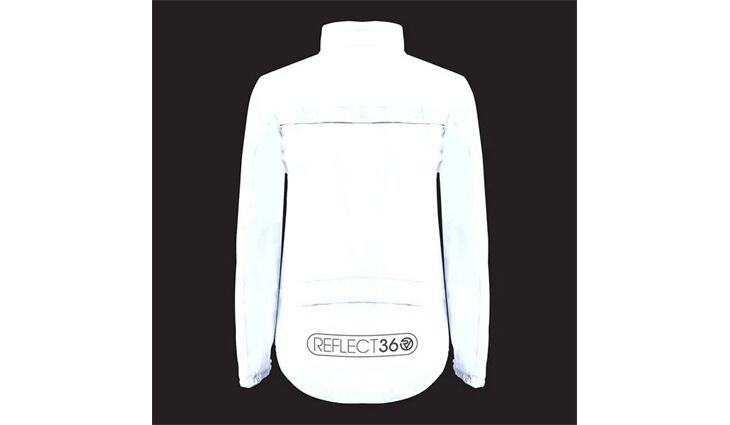 Proviz Radsprot-Jacke Reflect360 Large