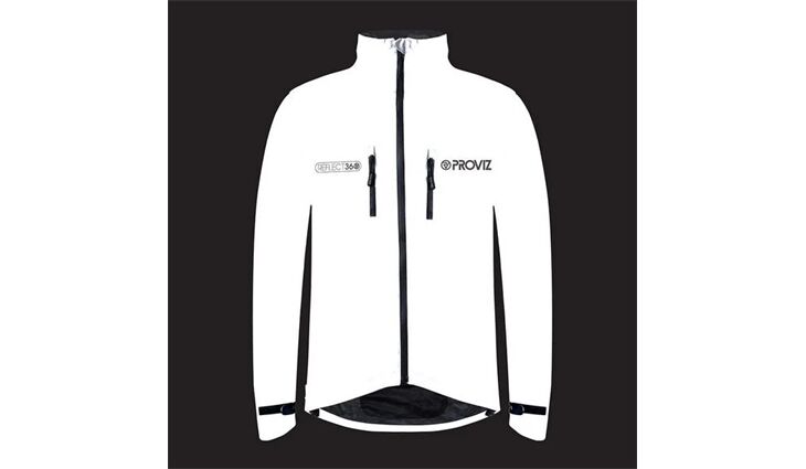 Proviz Radsprot-Jacke Reflect360 X Large