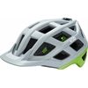 KED Helm Crom grey soft green matt M 52-58 cm