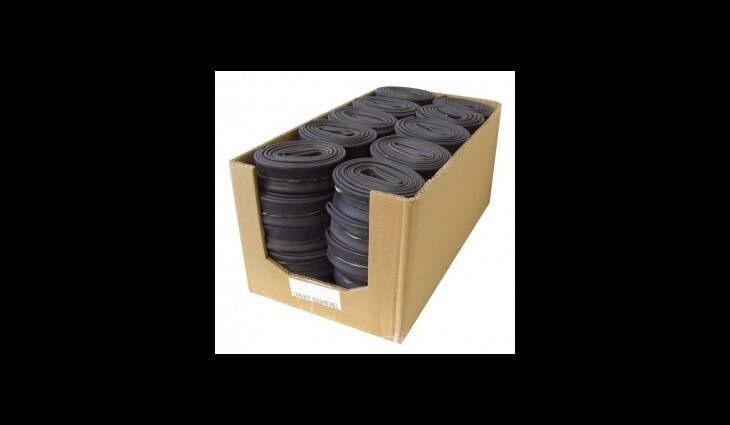 SCHWALBE Schlauch DV 17 27/28x1 1/8-1.75" 28/47-622/635 WE