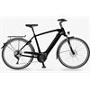 Velo De Ville E-Bike AEB990 SM Tr Dia Disc 50 625WhInt 11Gg Blac