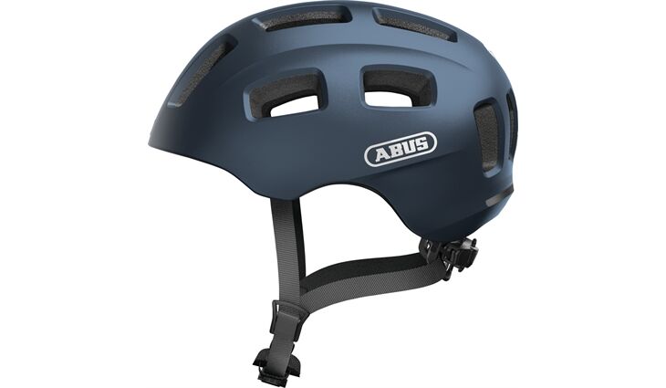 ABUS Helm Youn-I 2.0 midnight blue S 48-54