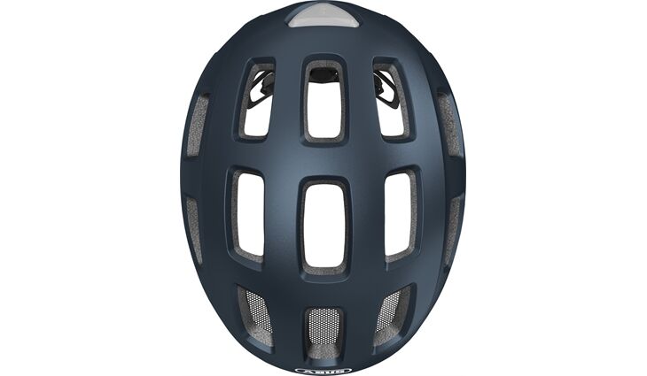 ABUS Helm Youn-I 2.0 midnight blue S 48-54