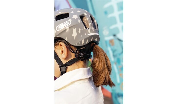 ABUS Helm Youn-I 2.0 rose gold M 52-57 cm