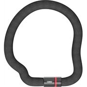 ABUS Kettenschloss Goose Lock 6206K/110 black