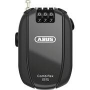 ABUS Zubehörschloss Combiflex Break 85 cm black