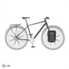 ORTLIEB Packtasche Sport-Packer Plus granite-black 2x 15 L