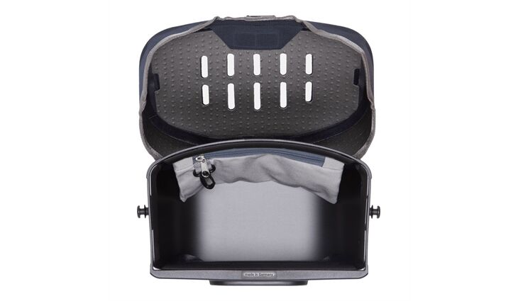 ORTLIEB Lenkertasche Ultimate Six Urban ink 5L PD620/PS490