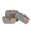 ORTLIEB Packing Cube Bundle grey