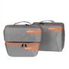 ORTLIEB Packing Cube Bundle grey