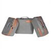 ORTLIEB Packing Cube Bundle grey