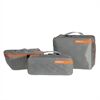 ORTLIEB Packing Cube Bundle grey