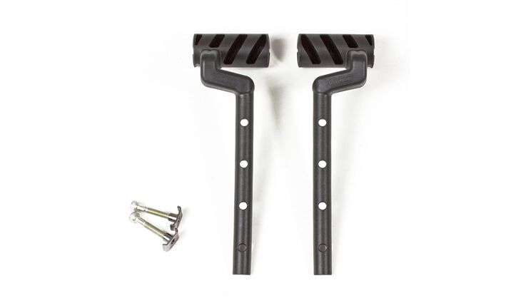 ORTLIEB Handlebar Mounting-Set Support
