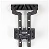 ORTLIEB Handlebar Mounting-Set Support