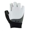 Roeckl Fahrradhandschuhe Itamos White smoke pearl Gr 8,5