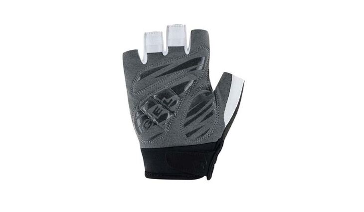 Roeckl Fahrradhandschuhe Itamos White smoke pearl Gr 9,0