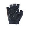 Roeckl Fahrradhandschuhe Itamos 2 Grau Orange Gr. 8,5